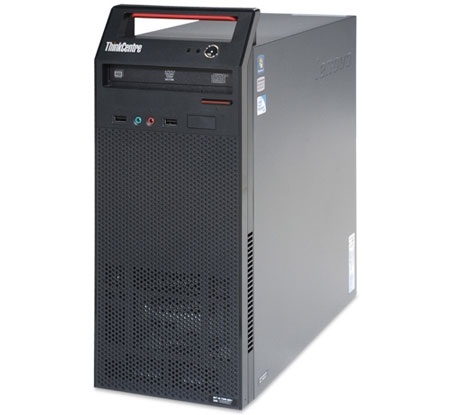 Lenovo ThinkCentre A70: Bền bỉ và tin cậy - 2 Lenovo ThinkCentre A70: Bền bỉ và tin cậy - 2