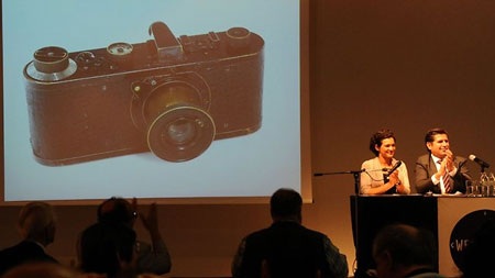 Máy ảnh đắt nhất thế giới… sản xuất năm 1923 - 1 Máy ảnh đắt nhất thế giới… sản xuất năm 1923 - 1