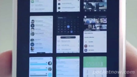 Xem video Nokia N9 trình diễn MeeGo - 4