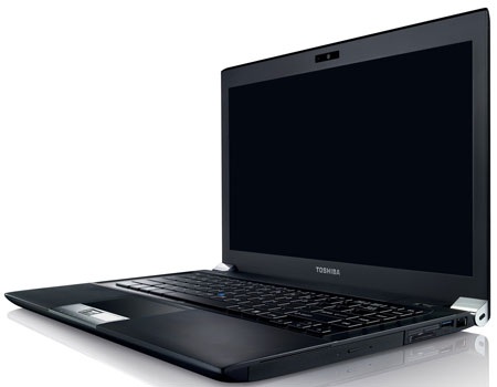 Toshiba ra mắt máy tính xách tay Tecra R840 tại Việt Nam - 1 Toshiba ra mắt máy tính xách tay Tecra R840 tại Việt Nam - 1