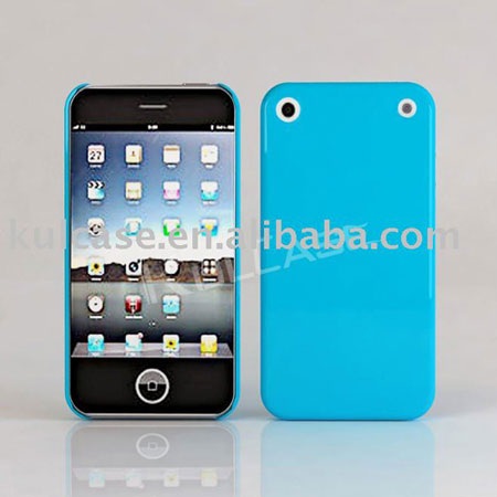 Rò rỉ thiết kế iPhone 5 từ Trung Quốc - 1