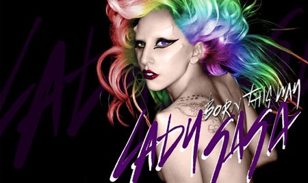 Apple, Amazon và cuộc chiến mang tên Lady Gaga - 1
