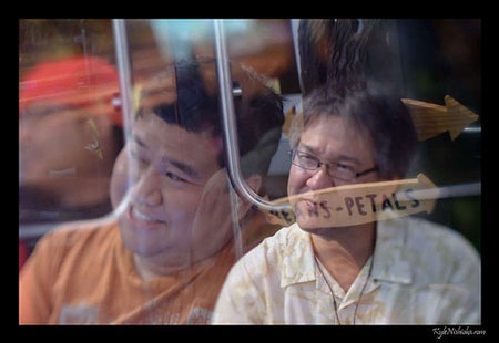 Bí ẩn những bức ảnh “phơi sáng kép” - 4