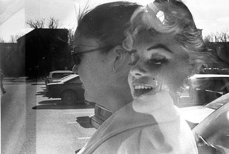 Bí ẩn những bức ảnh “phơi sáng kép” - 10