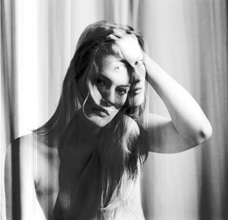 Bí ẩn những bức ảnh “phơi sáng kép” - 11