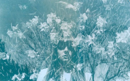 Bí ẩn những bức ảnh “phơi sáng kép” - 2