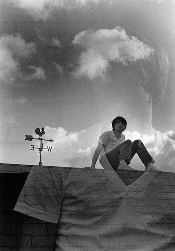 Bí ẩn những bức ảnh “phơi sáng kép” - 15