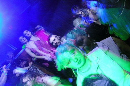 Bí ẩn những bức ảnh “phơi sáng kép” - 21