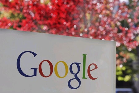 “Đau đầu” với kiện tụng, Google mua đứt 1.000 bản quyền của IBM - 1 “Đau đầu” với kiện tụng, Google mua đứt 1.000 bản quyền của IBM - 1