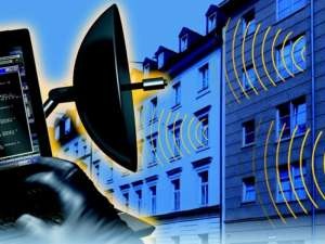 Công nghệ “siêu” Wi-Fi phủ sóng trên 100km - 1