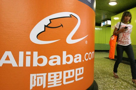 Alibaba cũng ấp ủ ra mắt hệ điều hành di động riêng - 1 Alibaba cũng ấp ủ ra mắt hệ điều hành di động riêng - 1