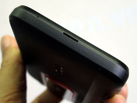 HTC EVO 3D xuất hiện tại Việt Nam - 11
