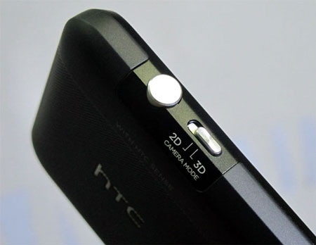 HTC EVO 3D xuất hiện tại Việt Nam - 12
