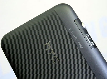 HTC EVO 3D xuất hiện tại Việt Nam - 7