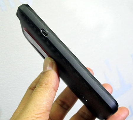 HTC EVO 3D xuất hiện tại Việt Nam - 9