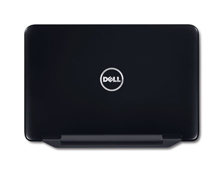 Inspiron N4050 - laptop Core i3 rẻ nhất của Dell - 2 Inspiron N4050 - laptop Core i3 rẻ nhất của Dell - 2