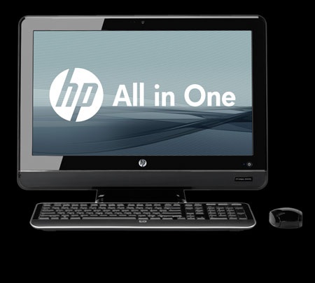 HP Compaq 6000 Pro All-in-One khuyến mãi mùa tựu trường - 2 HP Compaq 6000 Pro All-in-One khuyến mãi mùa tựu trường - 2
