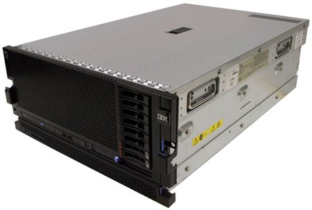 Máy chủ IBM System x86 đạt kỷ lục chưa từng có - 1 Máy chủ IBM System x86 đạt kỷ lục chưa từng có - 1