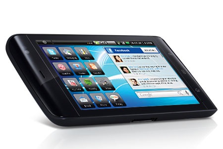 Máy tính bảng Dell Streak 5 bị “khai tử” tại Mỹ - 2 Máy tính bảng Dell Streak 5 bị “khai tử” tại Mỹ - 2