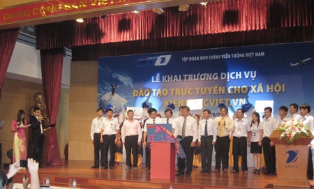 Khai trương dịch vụ đào tạo trực tuyến Kienthucviet - 1 Khai trương dịch vụ đào tạo trực tuyến Kienthucviet - 1