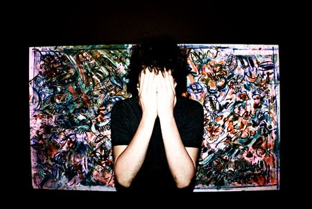 “Điên đảo” trào lưu chụp ảnh “trốn tìm” - 1