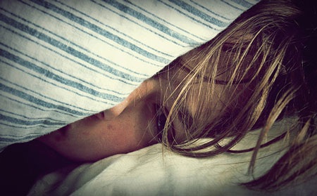 “Điên đảo” trào lưu chụp ảnh “trốn tìm” - 2