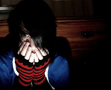 “Điên đảo” trào lưu chụp ảnh “trốn tìm” - 5