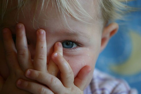 “Điên đảo” trào lưu chụp ảnh “trốn tìm” - 15