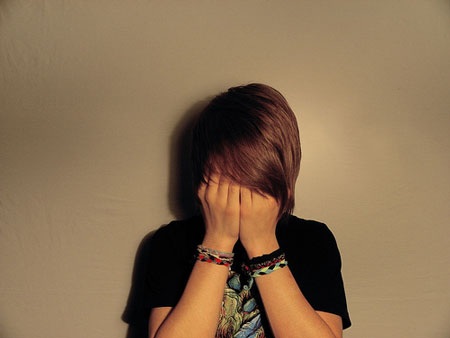 “Điên đảo” trào lưu chụp ảnh “trốn tìm” - 7