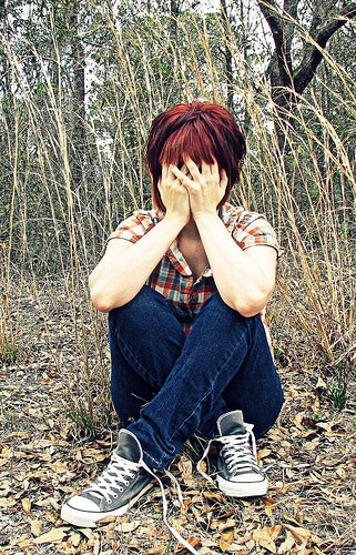 “Điên đảo” trào lưu chụp ảnh “trốn tìm” - 12