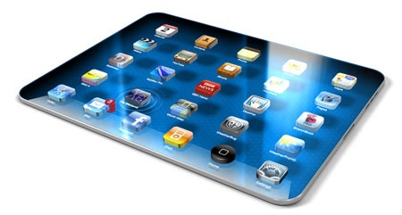 iPad 3 hoãn đến năm 2012 vì màn hình Retina đắt đỏ - 1 iPad 3 hoãn đến năm 2012 vì màn hình Retina đắt đỏ - 1