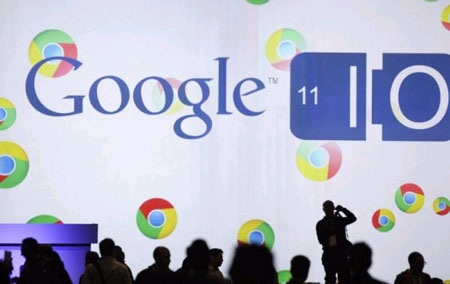 10 triệu người dùng Google+ chia sẻ 1 tỷ thứ/ngày - 1 10 triệu người dùng Google+ chia sẻ 1 tỷ thứ/ngày - 1