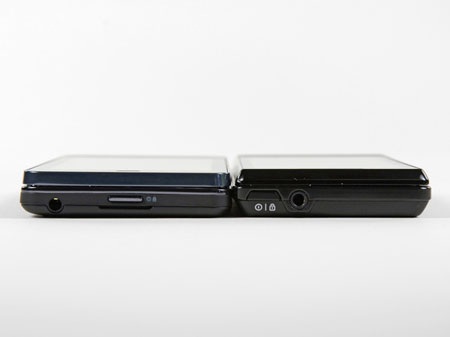 “Mổ xẻ” điện thoại Motorola Droid 3 - 3 “Mổ xẻ” điện thoại Motorola Droid 3 - 3