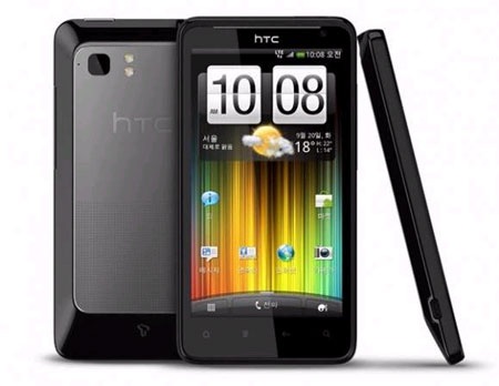 HTC lại trình diễn “hàng khủng” Raider 4G - 1 HTC lại trình diễn “hàng khủng” Raider 4G - 1