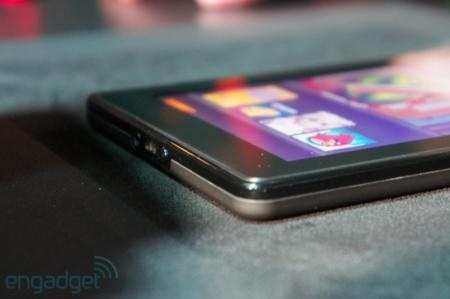 Trải nghiệm ban đầu với Amazon Kindle Fire  - 5