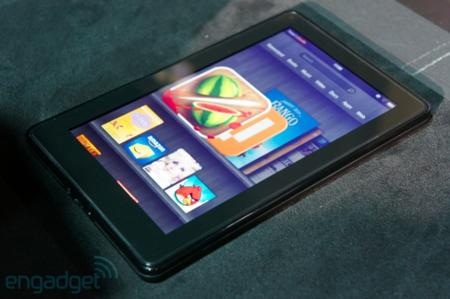 Trải nghiệm ban đầu với Amazon Kindle Fire  - 6