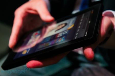 Trải nghiệm ban đầu với Amazon Kindle Fire  - 9