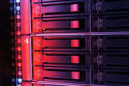 Thăm “đại bản doanh” như khu nghỉ dưỡng của Microsoft - 19