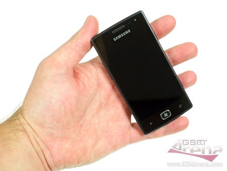 Windows Phone Mango đầu tiên của Samsung - 9