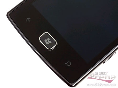 Windows Phone Mango đầu tiên của Samsung - 5