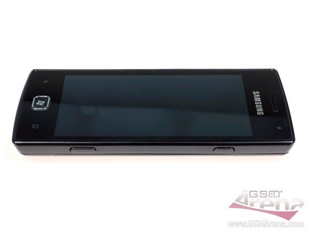 Windows Phone Mango đầu tiên của Samsung - 6