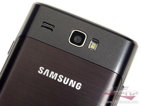 Windows Phone Mango đầu tiên của Samsung - 8