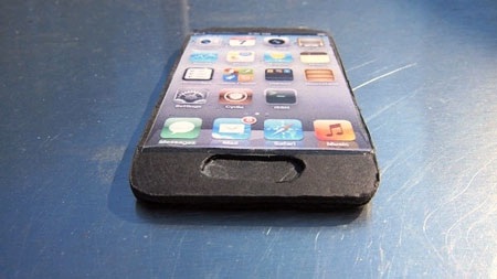 Ngắm “chân dung” iPhone 5 trước giờ G - 12
