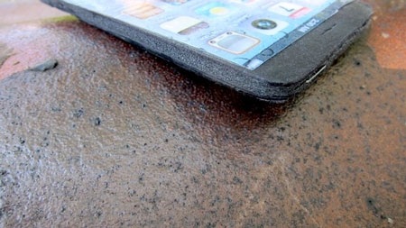 Ngắm “chân dung” iPhone 5 trước giờ G - 14