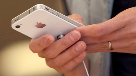 Apple đã sẵn sàng “phát nổ” iPhone 5 vào 4/10 - 2 Apple đã sẵn sàng “phát nổ” iPhone 5 vào 4/10 - 2