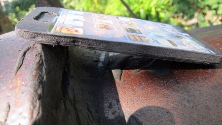 Ngắm “chân dung” iPhone 5 trước giờ G - 5