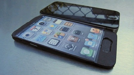 Ngắm “chân dung” iPhone 5 trước giờ G - 6