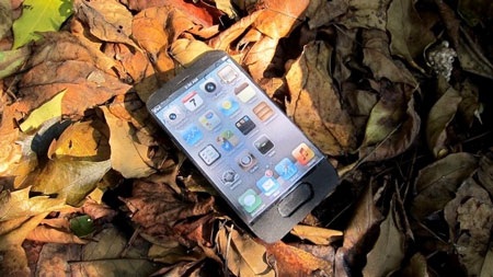 Ngắm “chân dung” iPhone 5 trước giờ G - 8