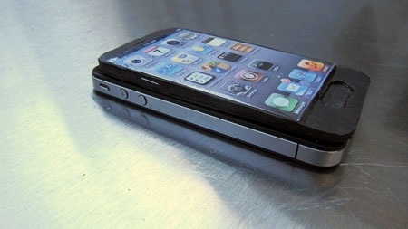 Ngắm “chân dung” iPhone 5 trước giờ G - 10