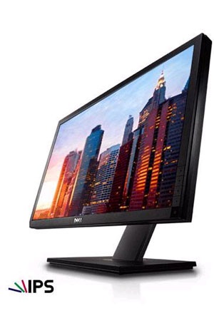 Dell UltraSharp 21 và 23 inch sắc nét mọi góc nhìn  - 2